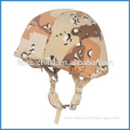 NIJ IIIA M88 Kevlar Lightweight Military Helmet